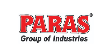 paras